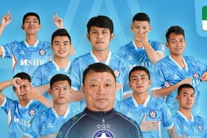 SHB Đà Nẵng nói không với cầu thủ Việt kiều ở V-League 2024/25.