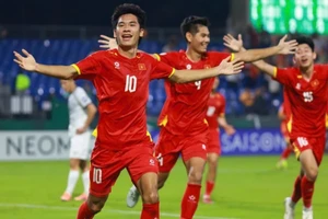 Loạt sao U23 Việt Nam đủ tuổi dự U23 châu Á 2028