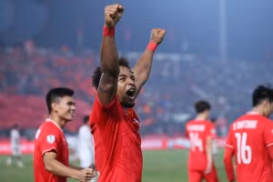 Tuyển Việt Nam sẽ thi đấu Vòng loại Asian Cup 2027 vào tháng 3 tới.