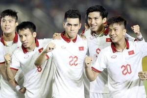 Tuyển Việt Nam được kỳ vọng sẽ vô địch AFF Cup 2024.