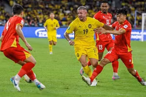 Bóng đá Malaysia nhận kết quả kháng cáo vào ngày 30/10 tới.