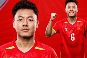 Hai trụ cột U23 Việt Nam nghỉ thi đấu dài hạn