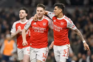 Siêu máy tính dự đoán đội vô địch Ngoại hạng Anh 2025/26