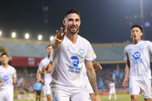 Kevin Phạm Ba đang có kế hoạch xin quốc tịch Việt Nam.