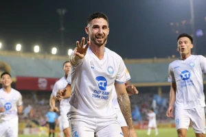 Kevin Phạm Ba đang có kế hoạch xin quốc tịch Việt Nam.