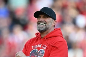 HLV Klopp được cựu sao Arsenal tiến cử dẫn dắt Man United.