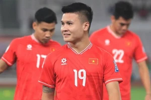 Tuyển Việt Nam được kỳ vọng sẽ vô địch AFF Cup 2024.