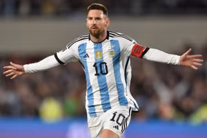 Siêu máy tính dự đoán tỷ số trận Argentina – Tây Ban Nha lúc 2h ngày 20/7