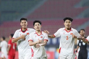 U23 Việt Nam có lực lượng mạnh nhất ở trận gặp Campuchia.