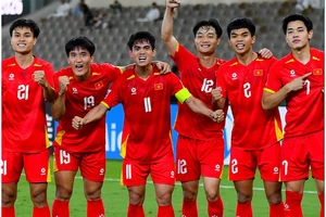U23 Việt Nam không được AFC thưởng dù có vô địch U23 châu Á
