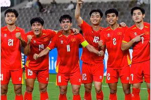 Loạt sao U23 Việt Nam nói về trận bán kết với U23 Trung Quốc