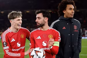 Man United dự kiến thu về số tiền không nhỏ sau loạt trận giao hữu ở châu Á.