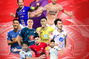 V-League 2024/2025 chính thức khai màn vào ngày 14/9 tới.