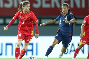 Giá vé xem trận tranh hạng 3 AFF Cup nữ có giá 200.000 đồng.