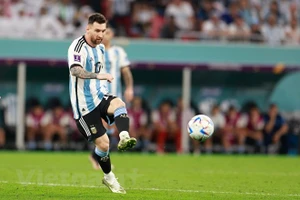 Đàn em Messi nói điều bất ngờ về World Cup 2026