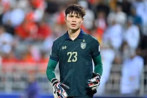 Patiwat Khammai có giá trị cao nhất tuyển Các ngôi sao Đông Nam Á.