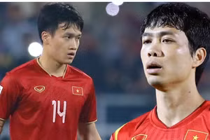 Công Phượng có cơ hội so tài Hoàng Đức ở giải hạng Nhất ở vòng 21.