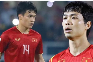Công Phượng có cơ hội so tài Hoàng Đức ở giải hạng Nhất ở vòng 21.