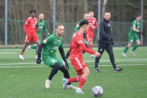 Sao trẻ Việt kiều tỏa sáng tại châu Âu