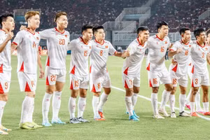 Bất ngờ giá bản quyền FIFA ASEAN Cup 2026