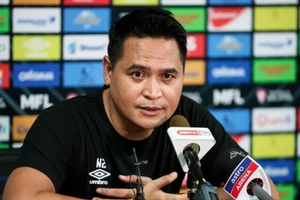 Thắng tuyển Lào, HLV U22 Malaysia quyết ‘hạ đẹp’ U22 Việt Nam