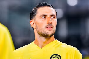 Sao nhập tịch Malaysia quyết lật ngược thế trận trước FIFA