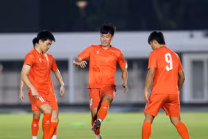 U23 Việt Nam so tài U23 Indonesia 20 tối nay 29/7 tại chung kết U23 Đông Nam Á.