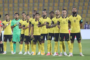 Malaysia tự tin hạ tuyển Việt Nam trên sân nhà.