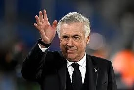 HLV Ancelotti được cho là đã đồng ý dẫn dắt tuyển Brazil.