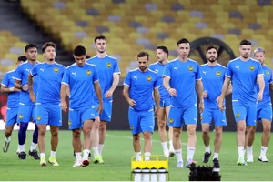 Tuyển Malaysia sẽ làm khách của Việt Nam vào cuối tháng 3/2026.