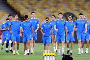 Tuyển Malaysia sẽ làm khách của Việt Nam vào cuối tháng 3/2026.