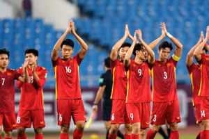 Giải AFF Cup 2024 sẽ áp dụng công nghệ VAR.