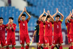 Giải AFF Cup 2024 sẽ áp dụng công nghệ VAR.