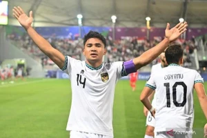 Asnawi tự tin đánh bại tuyển Việt Nam ở AFF Cup 2024.