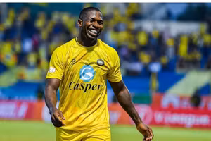 CLB Hoàng Anh Gia Lai sắp đón 2 ngôi sao?