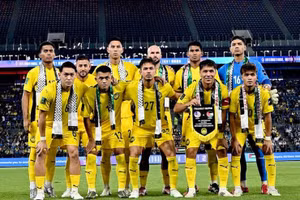 Bóng đá Malaysia nguy cơ nhận thêm án phạt từ AFC.