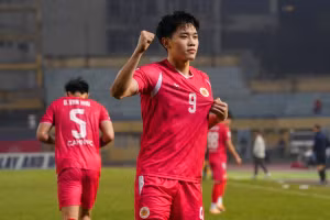 Nghịch lý mang tên Nguyễn Đình Bắc