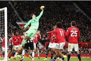 Man United có quyết định táo bạo về nhân sự