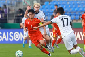 ‘Nội soi’ sức mạnh đối thủ của U23 Việt Nam ở tứ kết