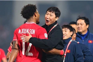 Xuân Son được kỳ vọng giúp tuyển Việt Nam vô địch AFF Cup 2024.