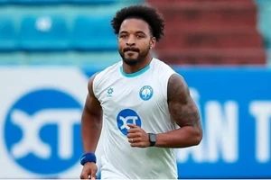 Có Xuân Son, Nam Định quyết hạ đội bóng Thái Lan