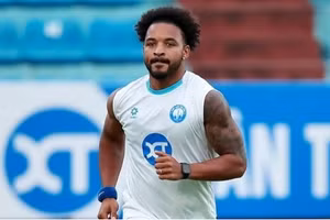 Có Xuân Son, Nam Định quyết hạ đội bóng Thái Lan