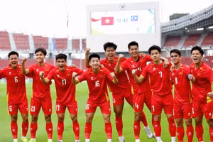 Siêu máy tính dự đoán chung kết U22 Việt Nam - U22 Thái Lan 