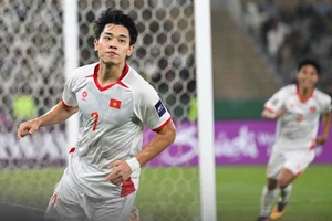 U23 Việt Nam hưởng lợi thế ở tứ kết U23 châu Á 2026