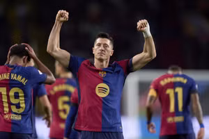 Barcelona được kỳ vọng sẽ đánh bại Bayern Munich ở lượt trận đêm nay.