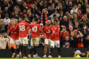 Man United ‘bội thu’ nếu đoạt vé dự Cúp C1 châu Âu