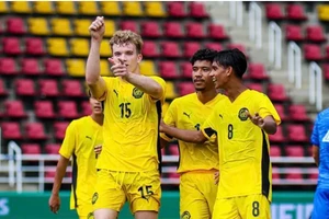 ‘CAS sẽ lật ngược thế trận giúp 7 cầu thủ nhập tịch Malaysia’