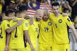 Vụ LĐBĐ Malaysia kháng cáo lên CAS xuất hiện tình tiết mới