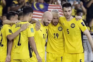 Vụ LĐBĐ Malaysia kháng cáo lên CAS xuất hiện tình tiết mới