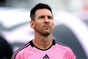 Messi dự kiến trở lại thi đấu trong vòng 2 tuần nữa.